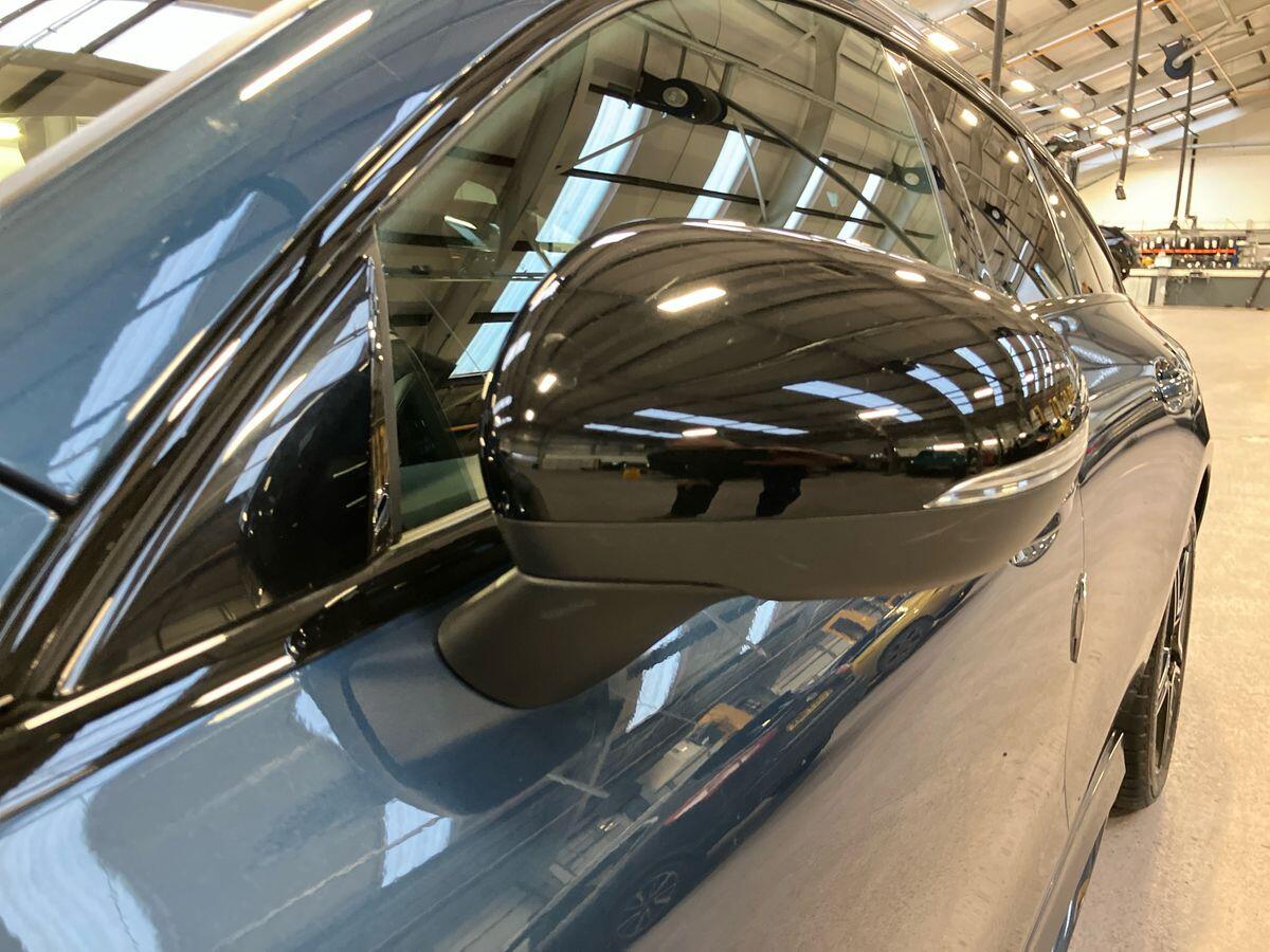 Used Mercedes-Benz CLA 2023 for sale - 77120594: Photo 31