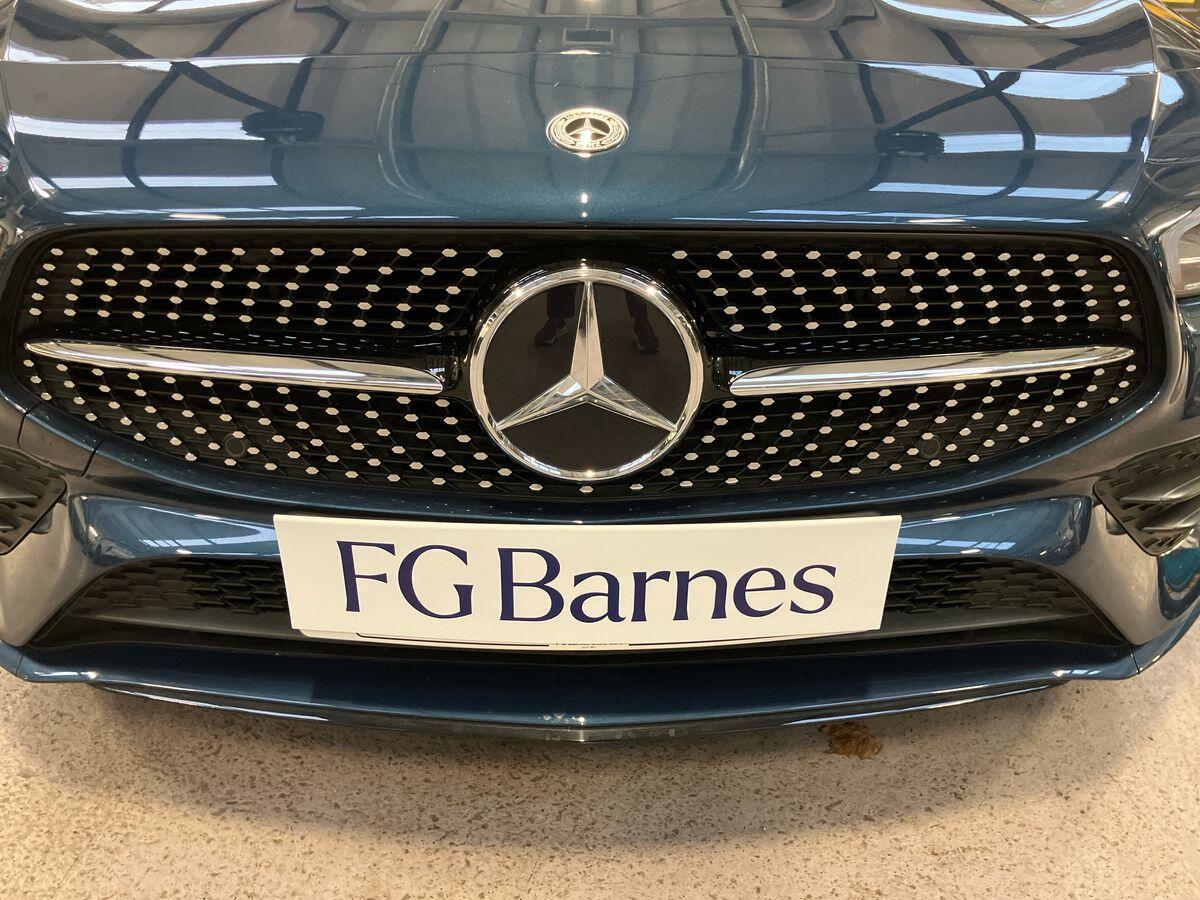 Used Mercedes-Benz CLA 2023 for sale - 77120594: Photo 33