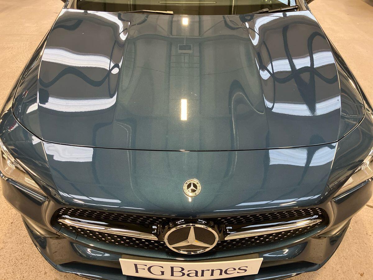 Used Mercedes-Benz CLA 2023 for sale - 77120594: Photo 34