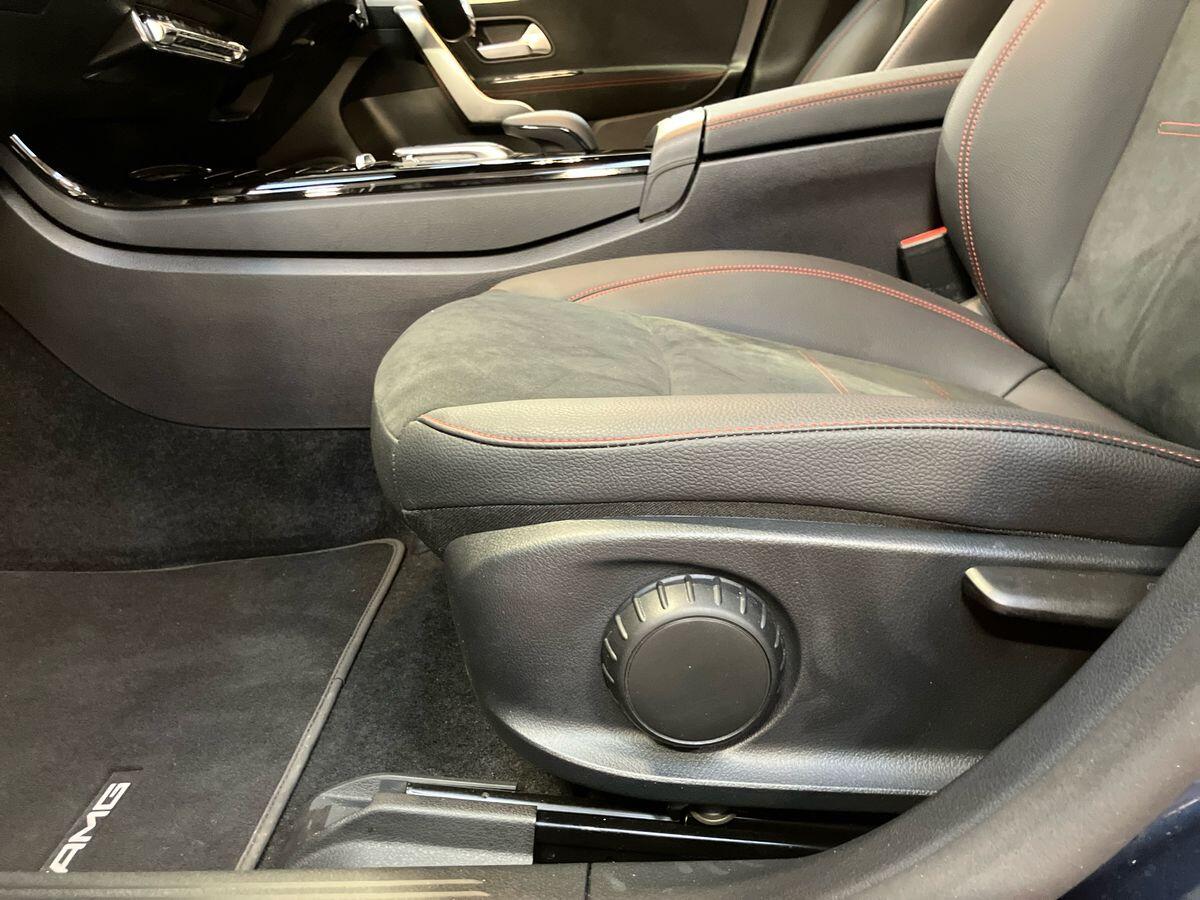 Used Mercedes-Benz CLA 2023 for sale - 77120594: Photo 40