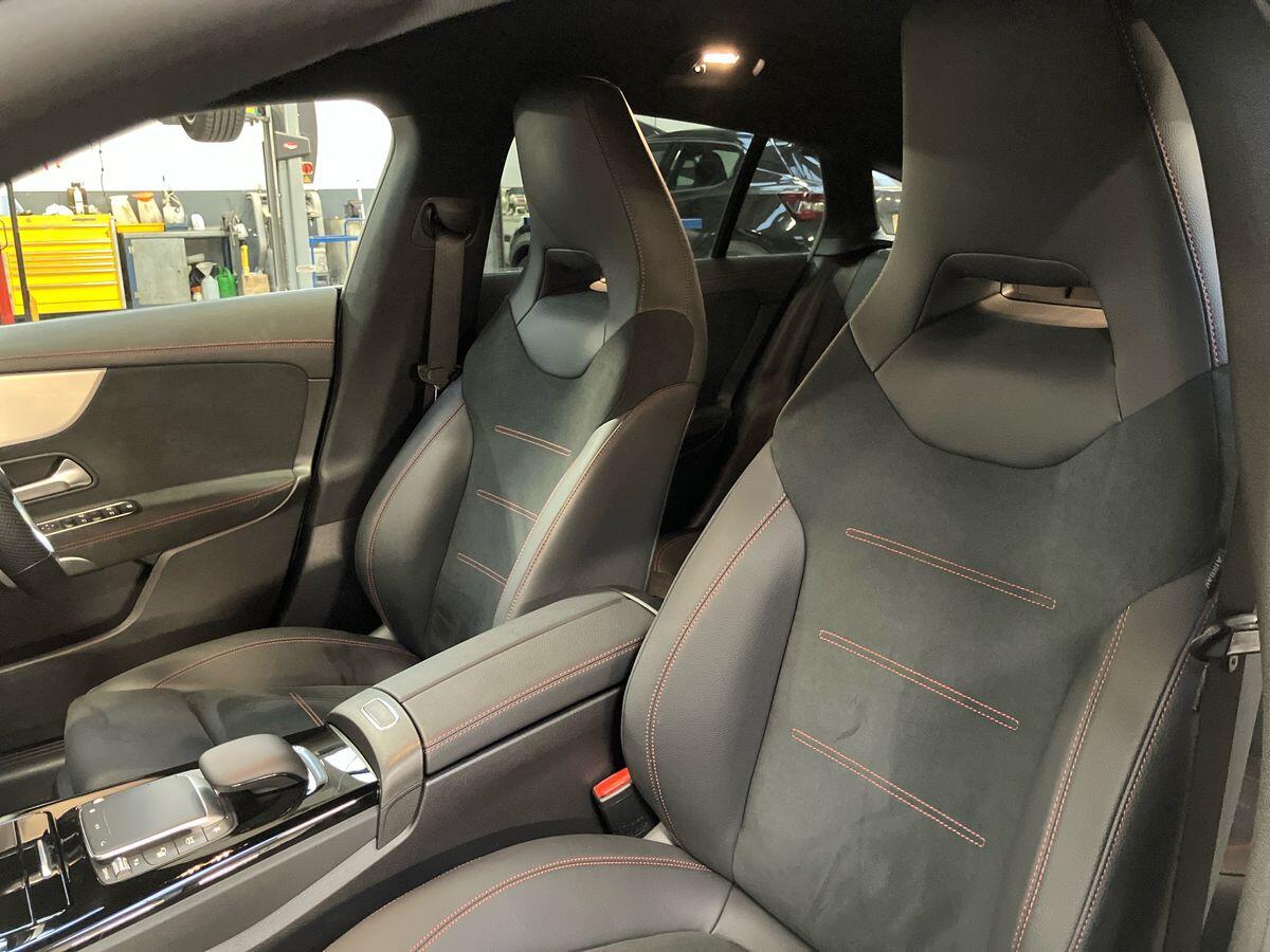 Used Mercedes-Benz CLA 2023 for sale - 77120594: Photo 41