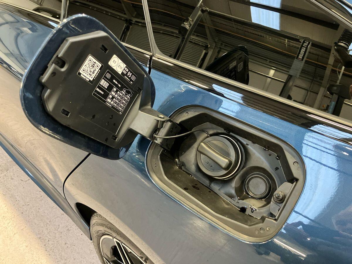 Used Mercedes-Benz CLA 2023 for sale - 77120594: Photo 42