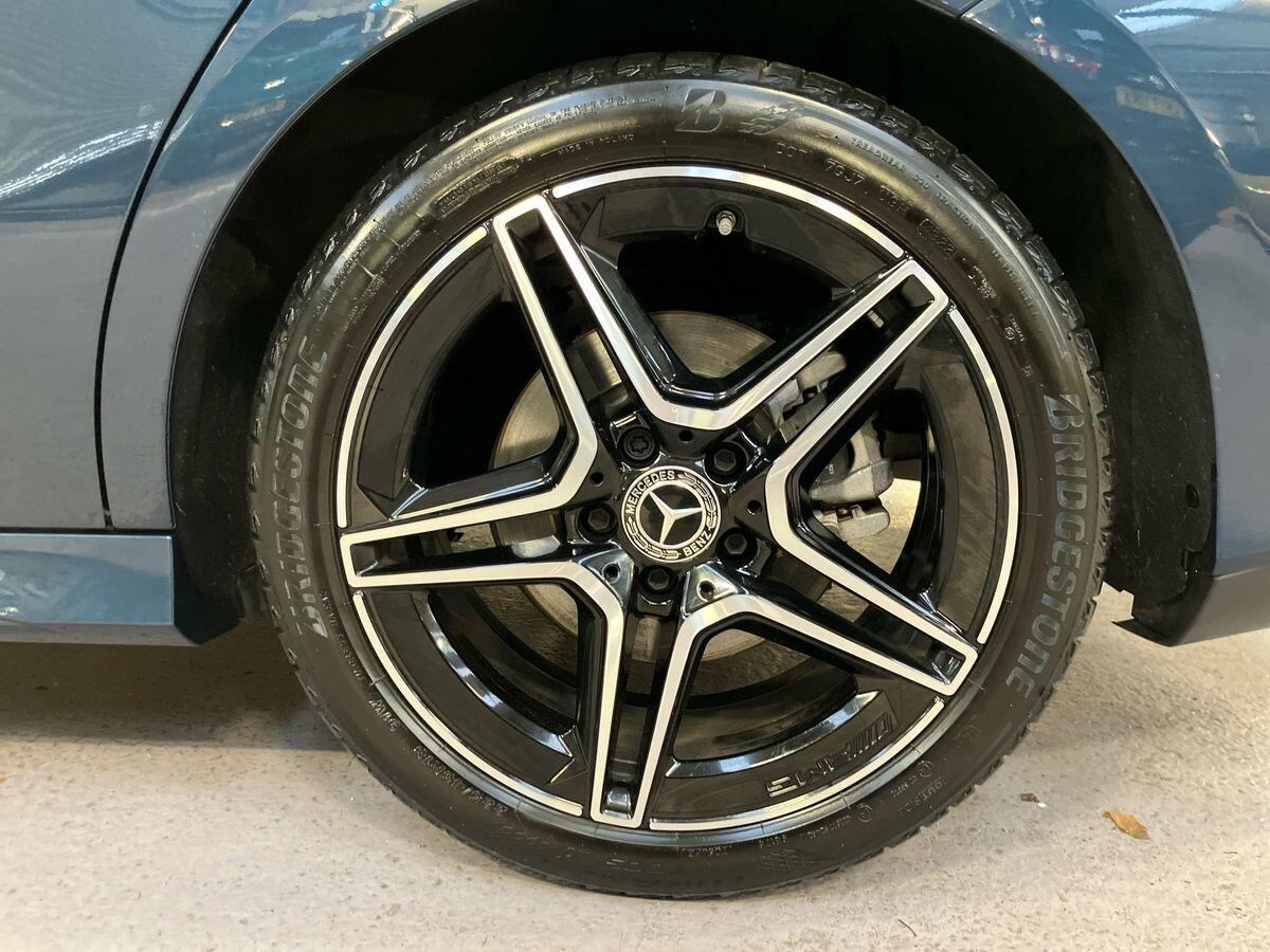 Used Mercedes-Benz CLA 2023 for sale - 77120594: Photo 44