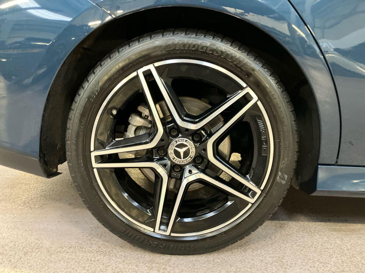 Used Mercedes-Benz CLA 2023 for sale - 77120594: Photo 45