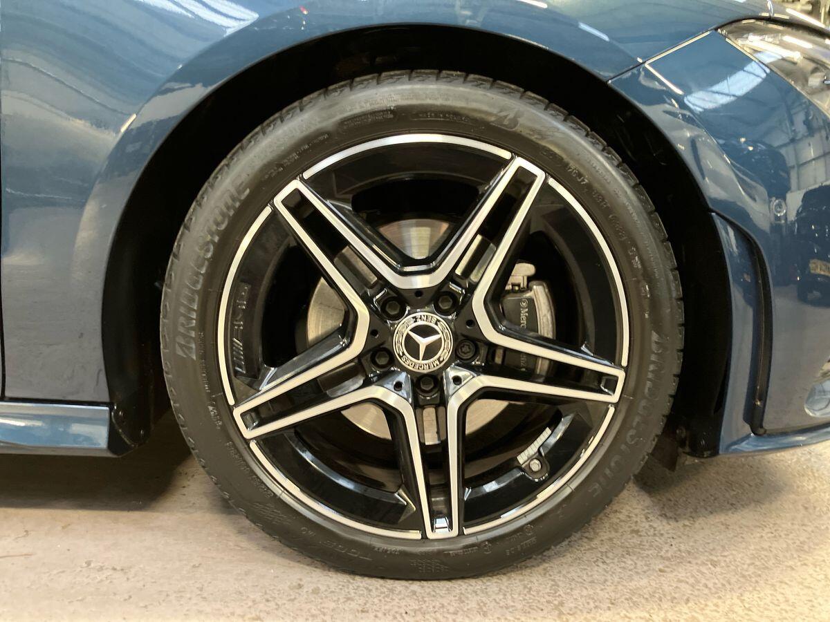 Used Mercedes-Benz CLA 2023 for sale - 77120594: Photo 46