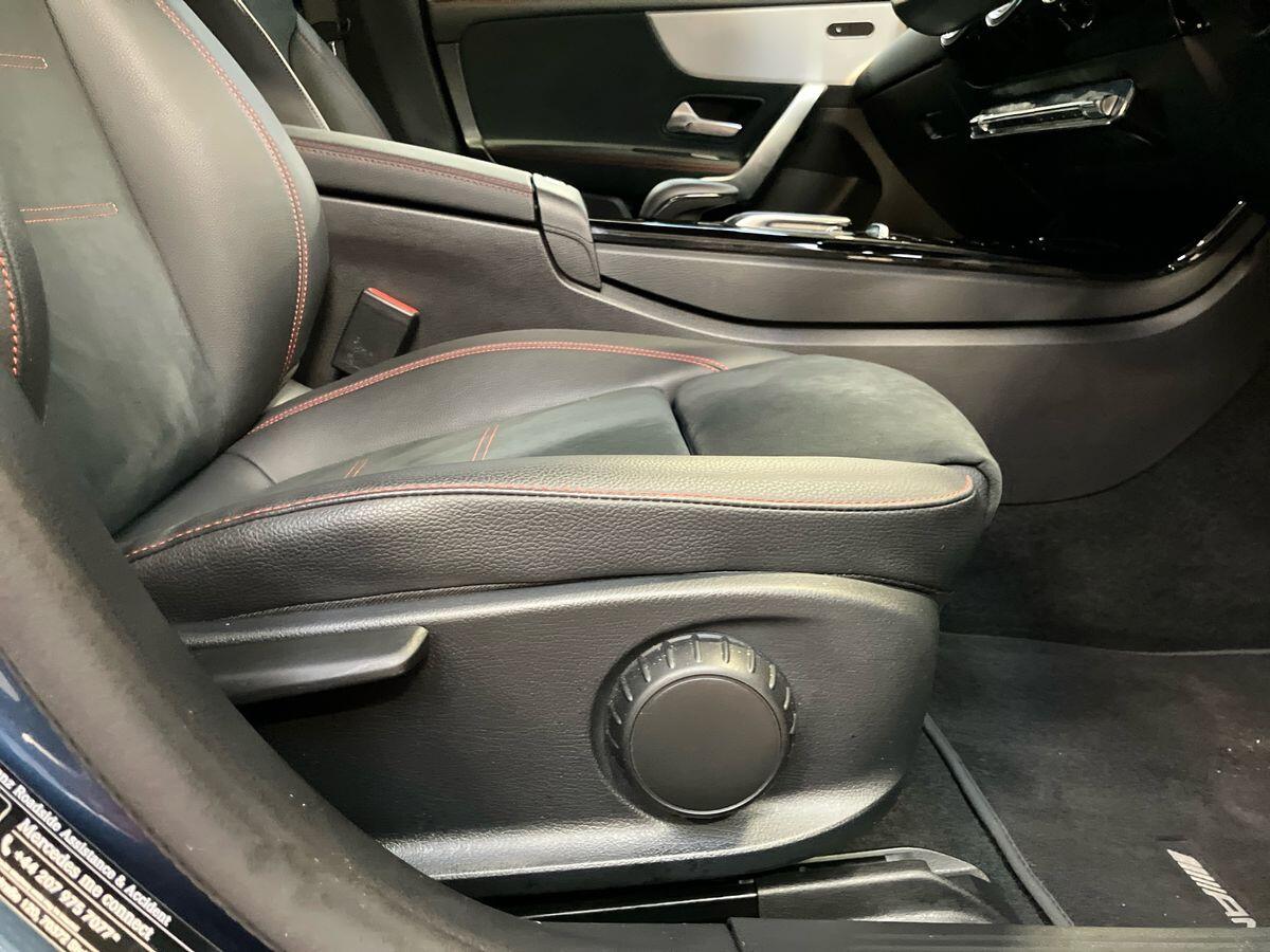 Used Mercedes-Benz CLA 2023 for sale - 77120594: Photo 49