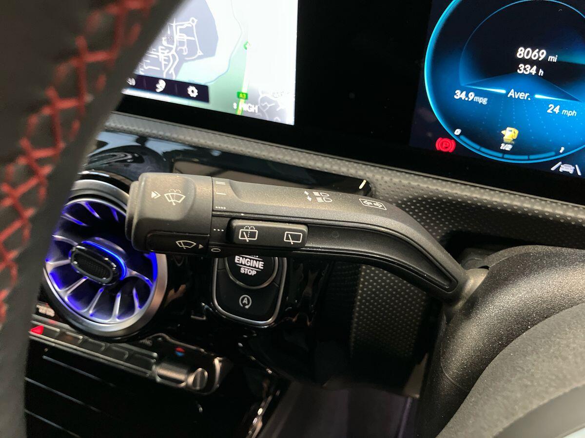 Used Mercedes-Benz CLA 2023 for sale - 77120594: Photo 51