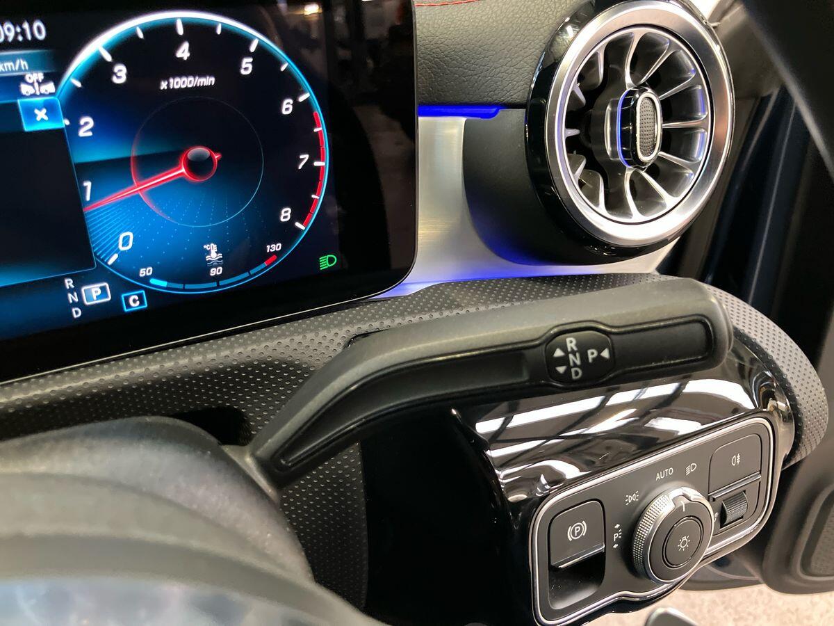 Used Mercedes-Benz CLA 2023 for sale - 77120594: Photo 52