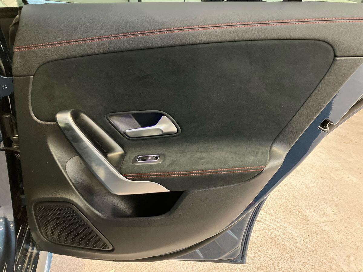 Used Mercedes-Benz CLA 2023 for sale - 77120594: Photo 56