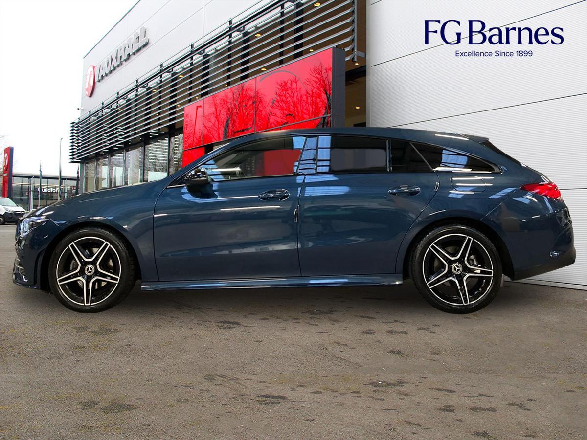 Used Mercedes-Benz CLA 2023 for sale - 77120594: Photo 7