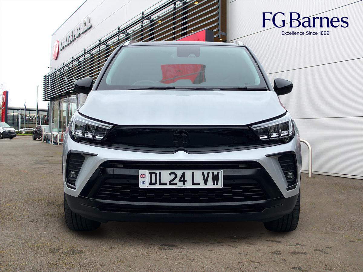Used Vauxhall Crossland 2024 for sale - 76121348: Photo 10
