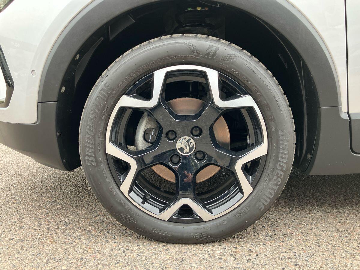 Used Vauxhall Crossland 2024 for sale - 76121348: Photo 11