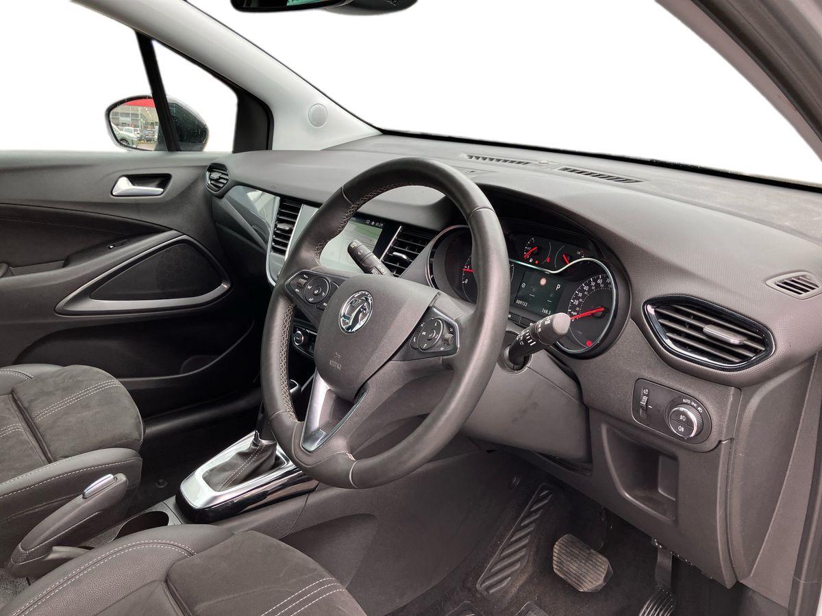 Used Vauxhall Crossland 2024 for sale - 76121348: Photo 13