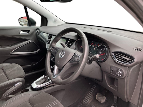 Used Vauxhall Crossland 2024 for sale - 76121348: Photo 13