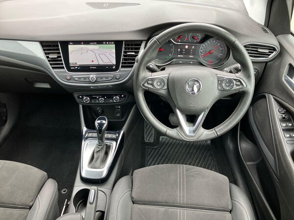 Used Vauxhall Crossland 2024 for sale - 76121348: Photo 14