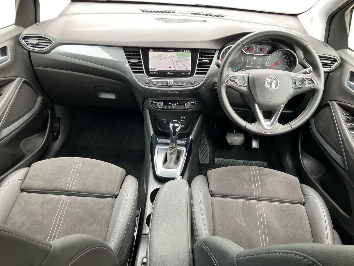 Used Vauxhall Crossland 2024 for sale - 76121348: Photo 15