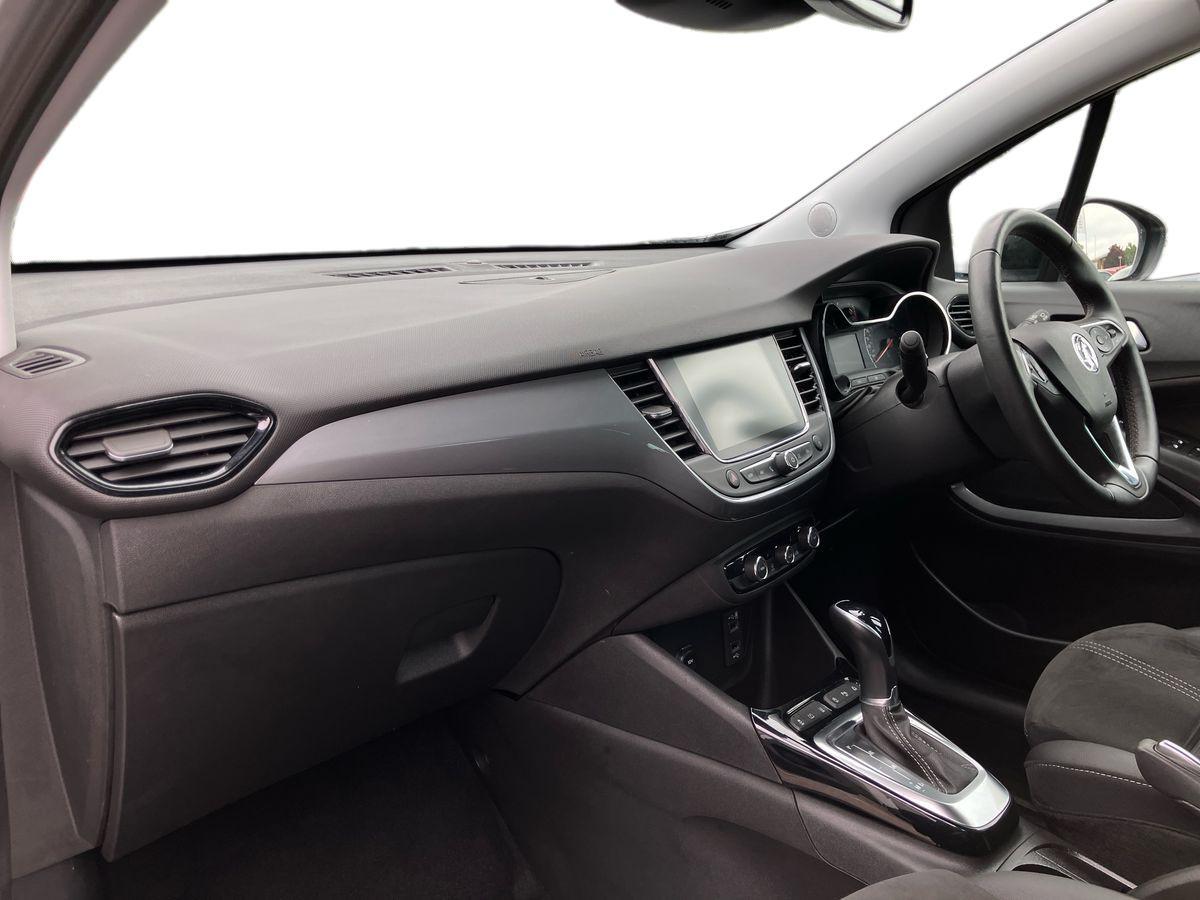 Used Vauxhall Crossland 2024 for sale - 76121348: Photo 17