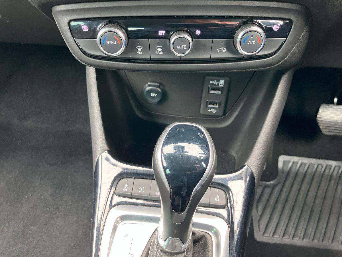 Used Vauxhall Crossland 2024 for sale - 76121348: Photo 19