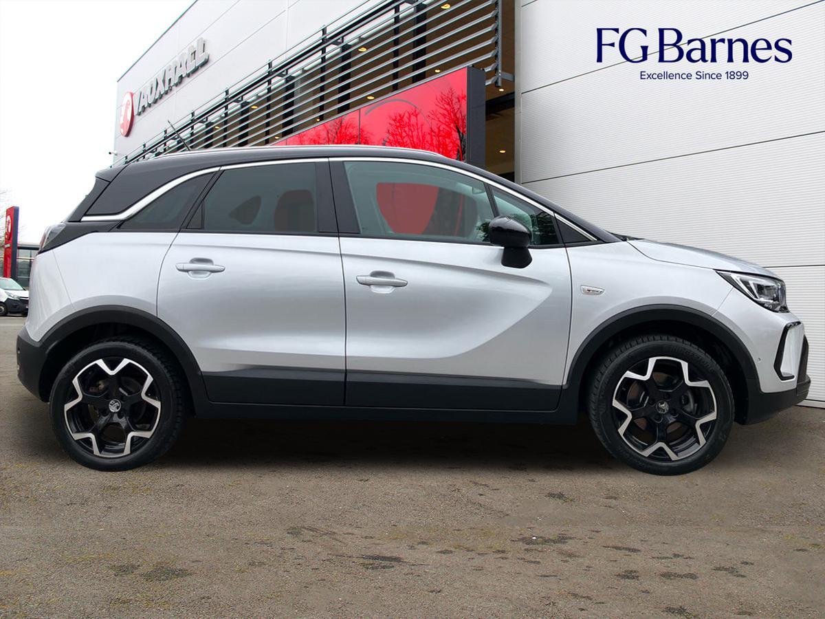 Used Vauxhall Crossland 2024 for sale - 76121348: Photo 2