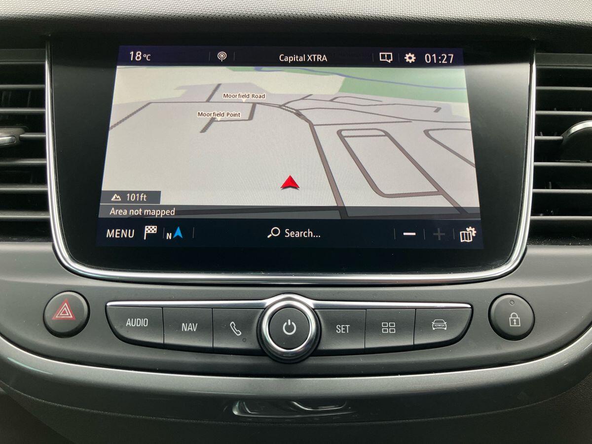 Used Vauxhall Crossland 2024 for sale - 76121348: Photo 23