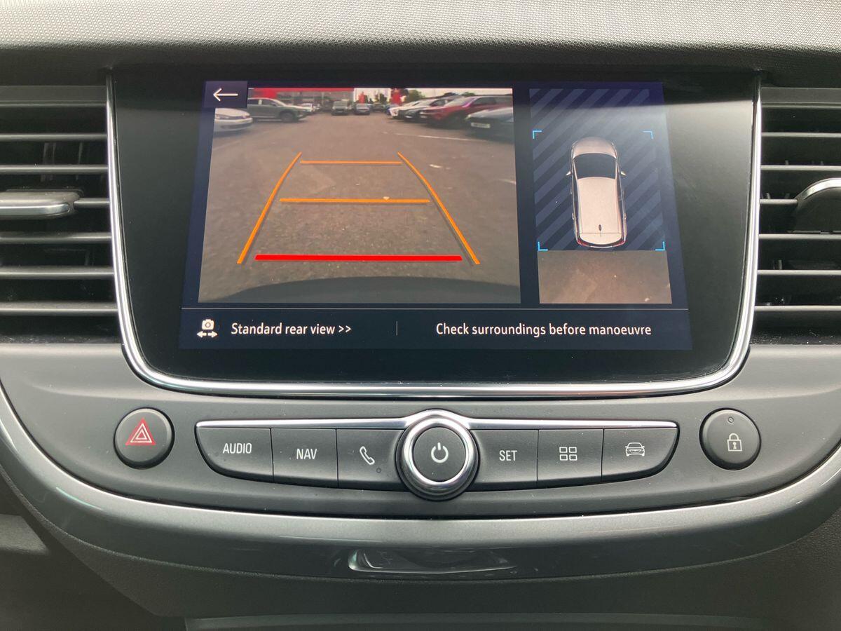 Used Vauxhall Crossland 2024 for sale - 76121348: Photo 25