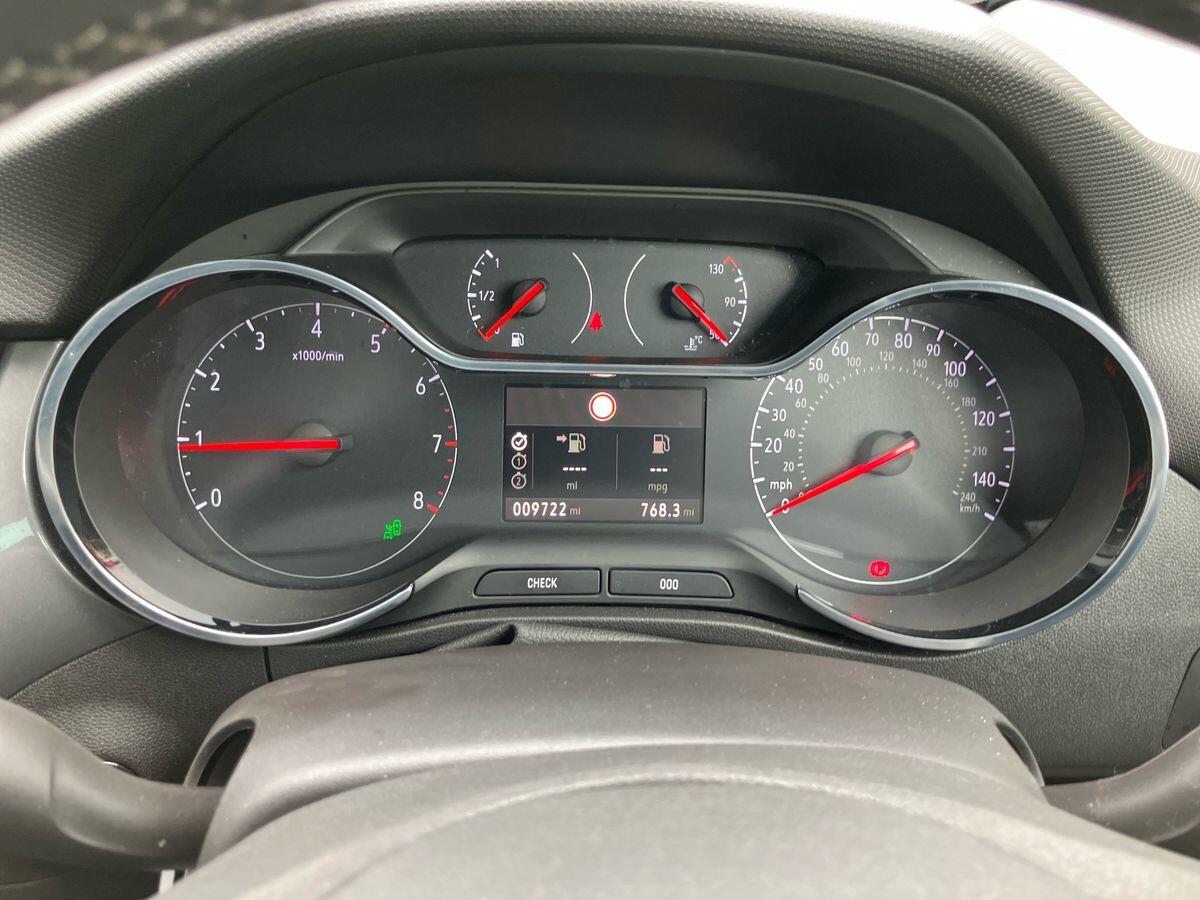 Used Vauxhall Crossland 2024 for sale - 76121348: Photo 26