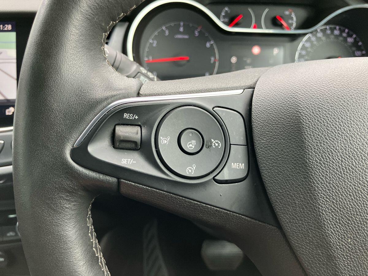 Used Vauxhall Crossland 2024 for sale - 76121348: Photo 27