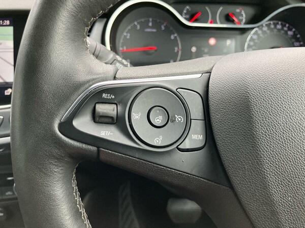 Used Vauxhall Crossland 2024 for sale - 76121348: Photo 27