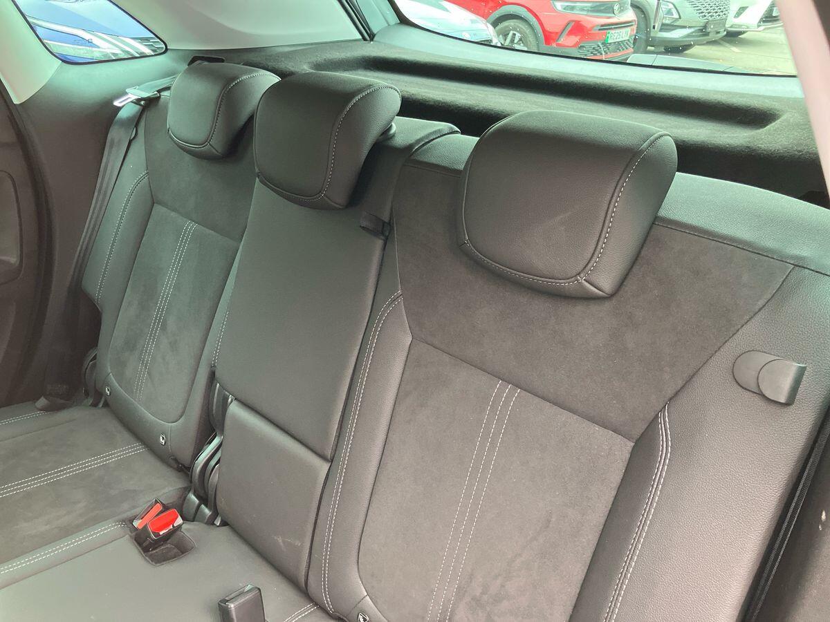 Used Vauxhall Crossland 2024 for sale - 76121348: Photo 29