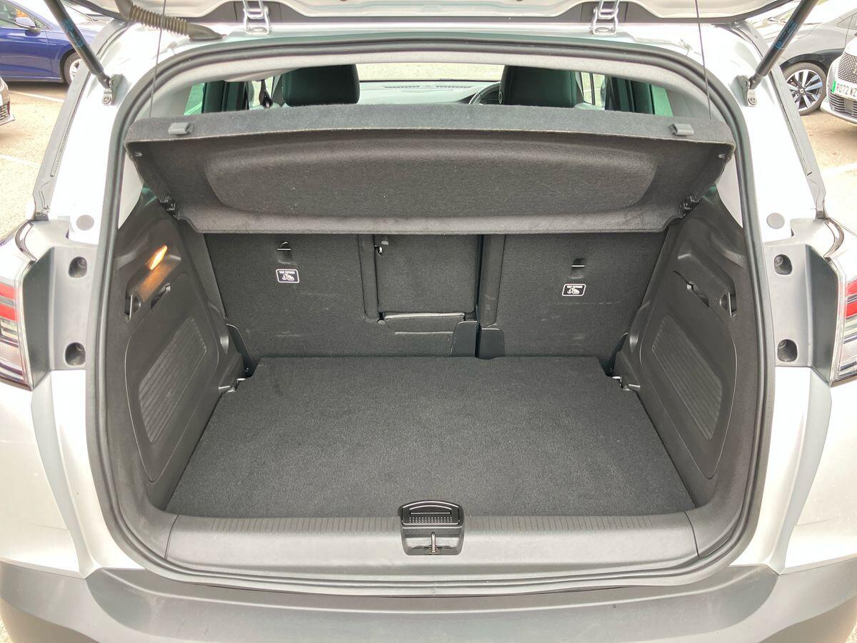 Used Vauxhall Crossland 2024 for sale - 76121348: Photo 30