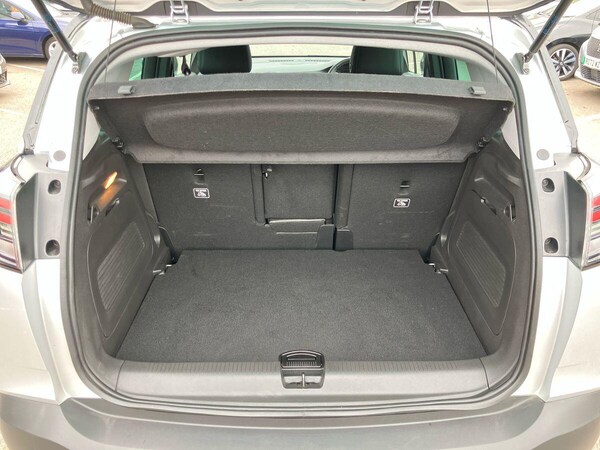 Used Vauxhall Crossland 2024 for sale - 76121348: Photo 30