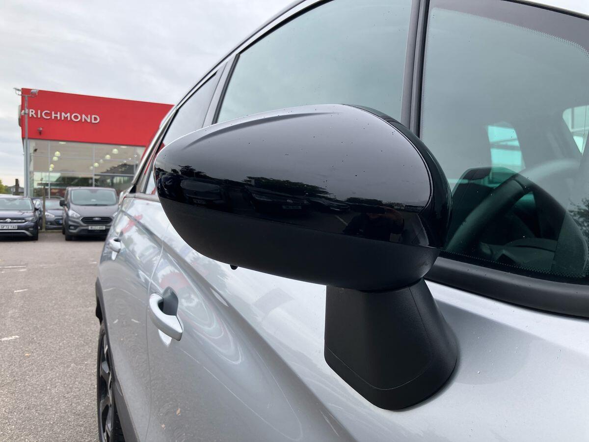 Used Vauxhall Crossland 2024 for sale - 76121348: Photo 31