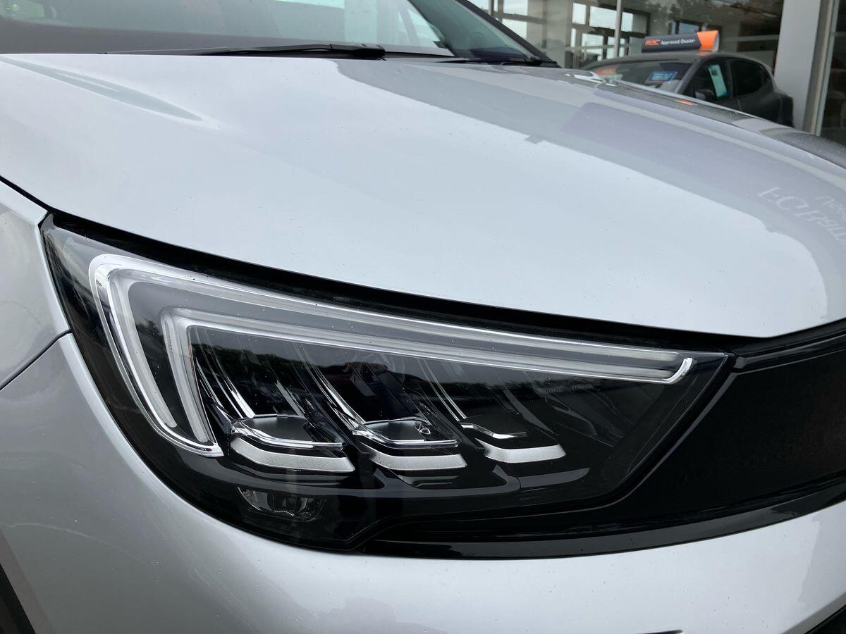 Used Vauxhall Crossland 2024 for sale - 76121348: Photo 33