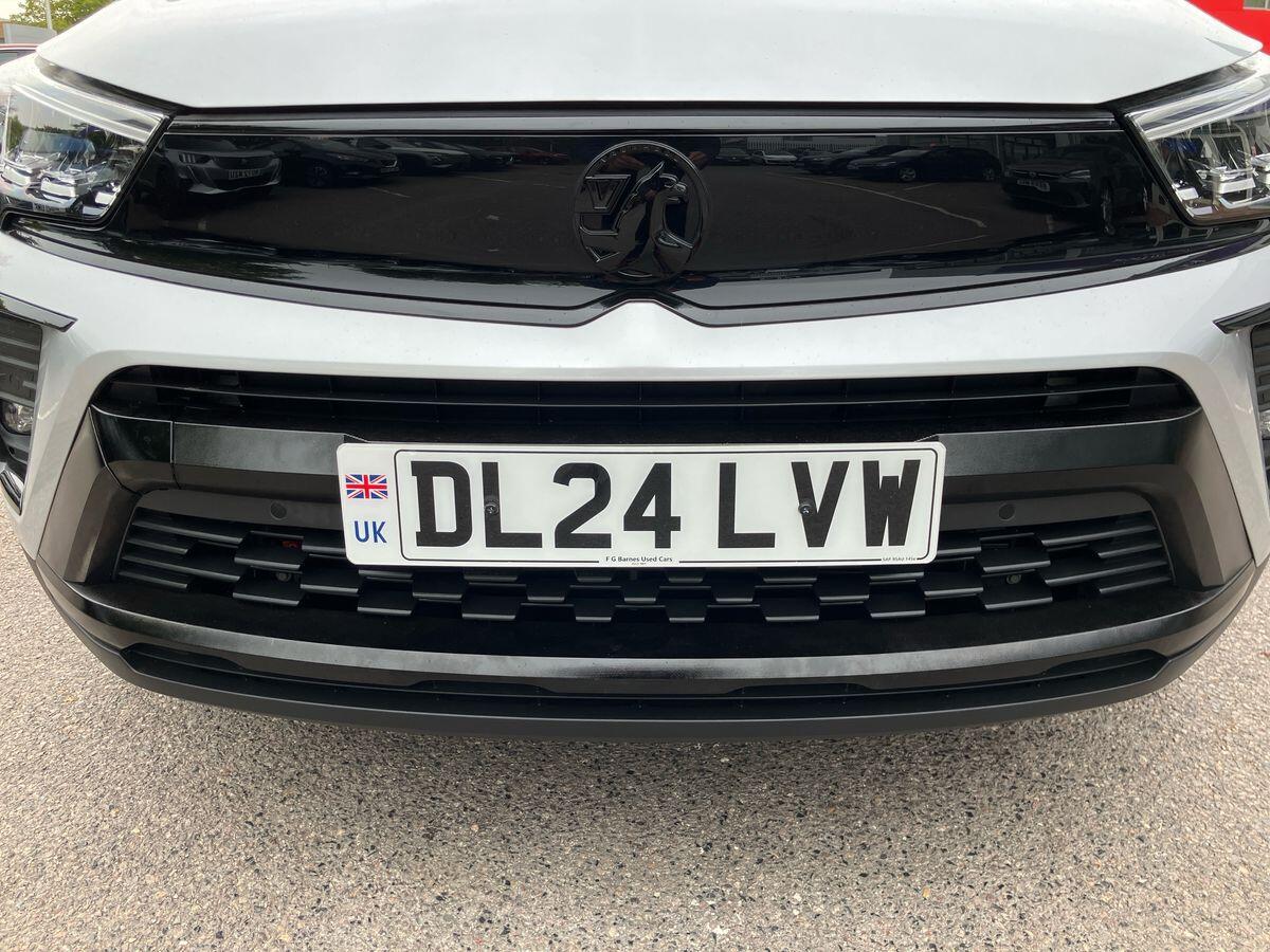 Used Vauxhall Crossland 2024 for sale - 76121348: Photo 35