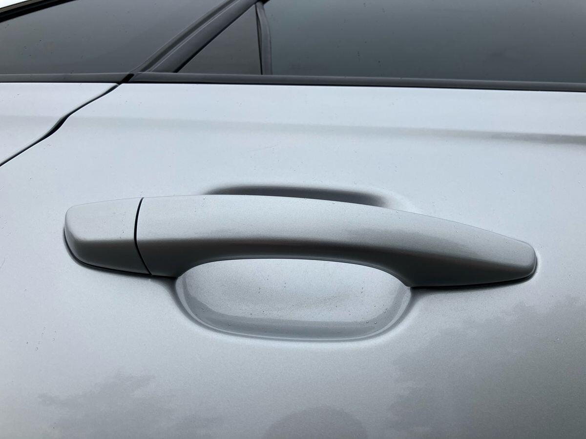 Used Vauxhall Crossland 2024 for sale - 76121348: Photo 38