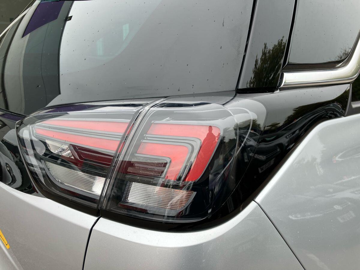 Used Vauxhall Crossland 2024 for sale - 76121348: Photo 39