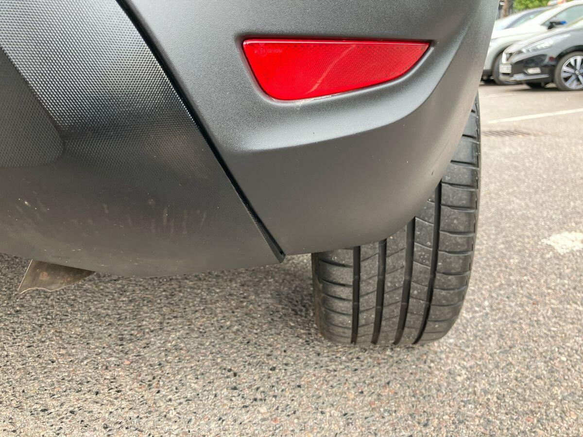 Used Vauxhall Crossland 2024 for sale - 76121348: Photo 40