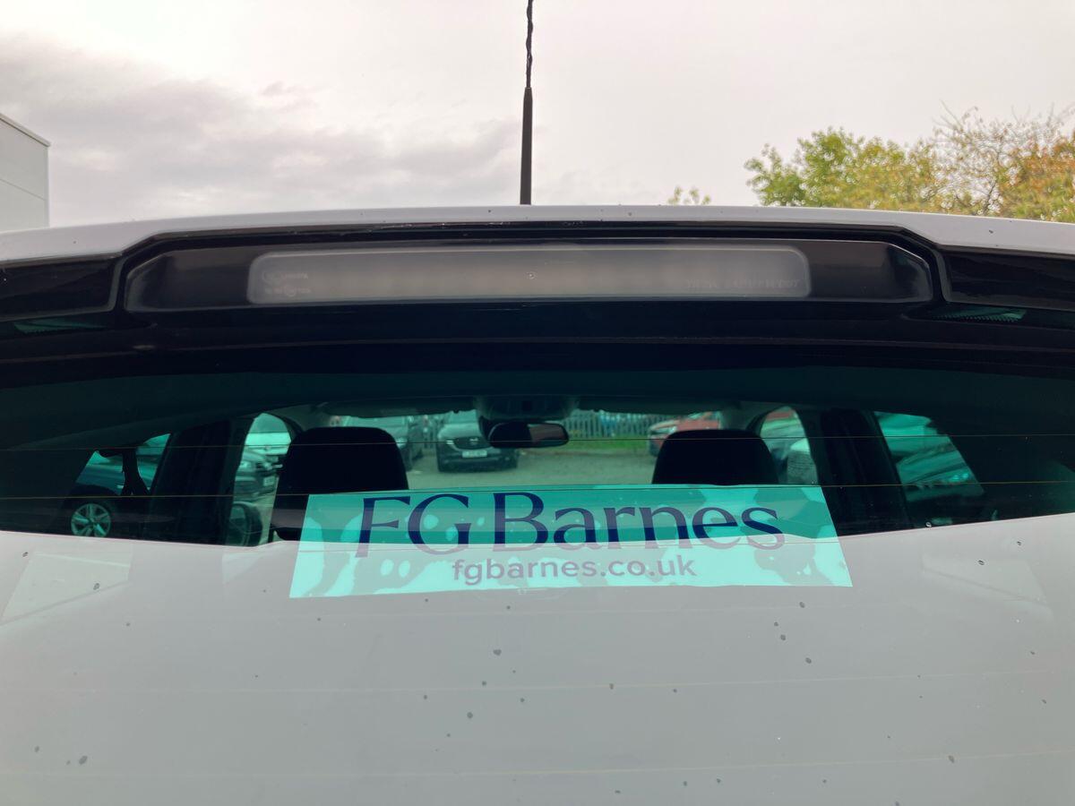 Used Vauxhall Crossland 2024 for sale - 76121348: Photo 41