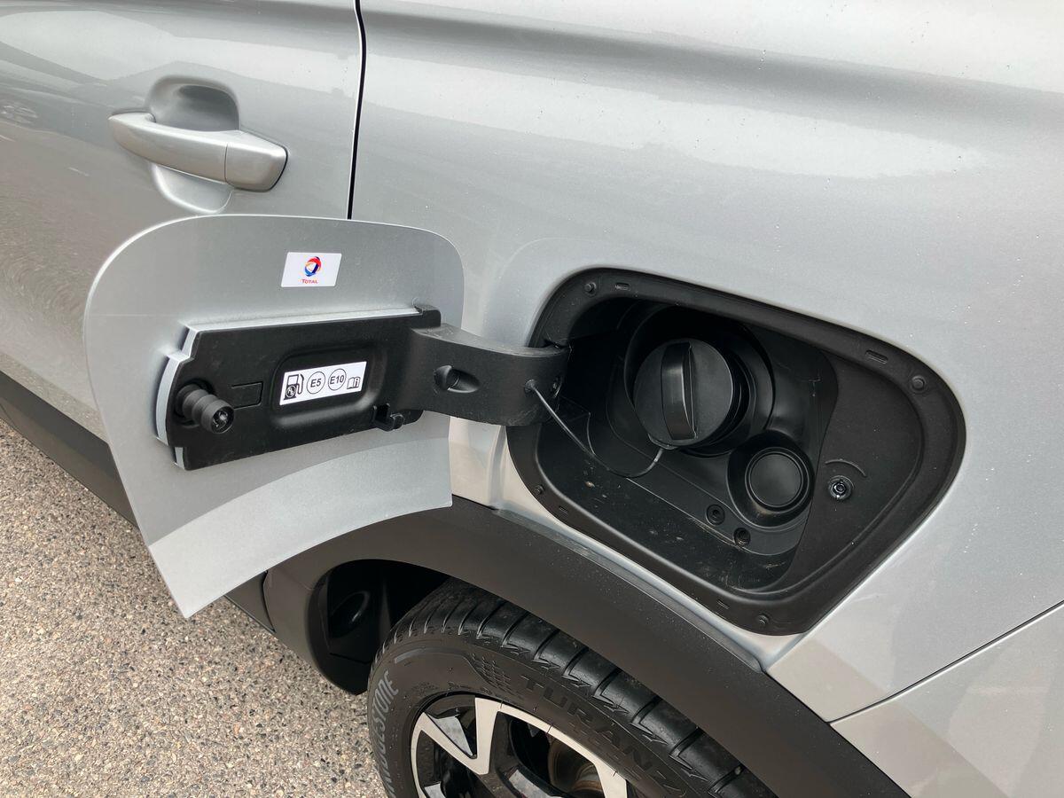 Used Vauxhall Crossland 2024 for sale - 76121348: Photo 42