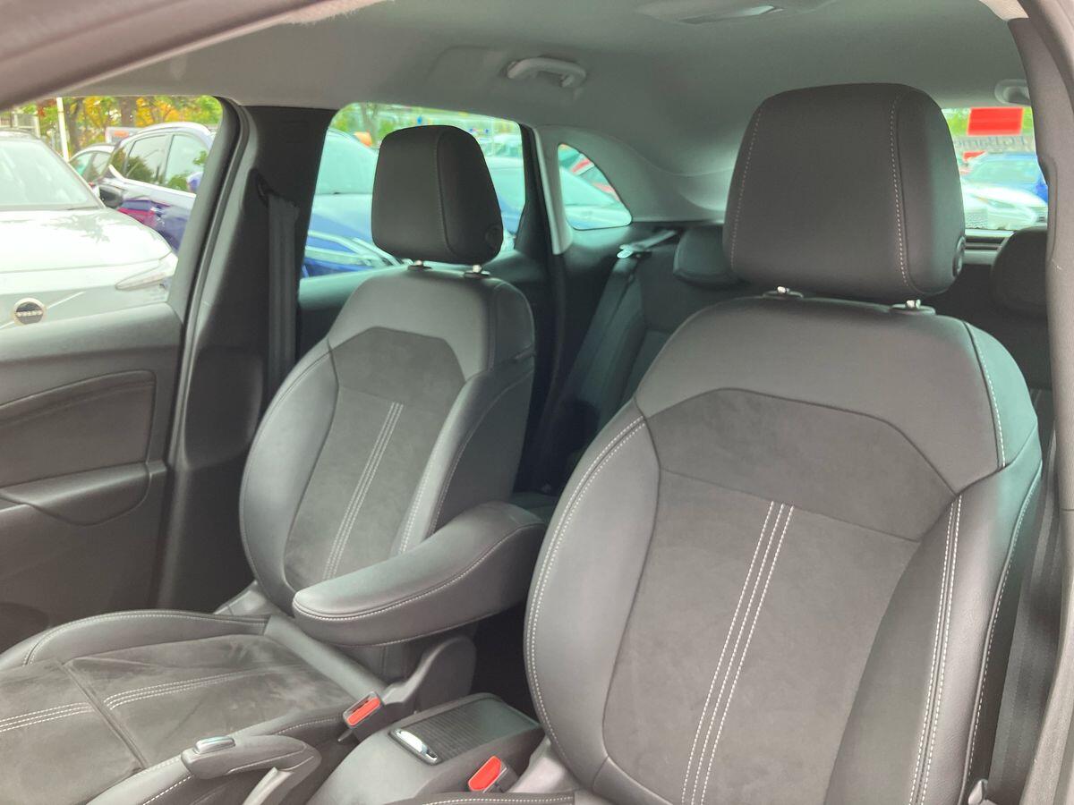 Used Vauxhall Crossland 2024 for sale - 76121348: Photo 44