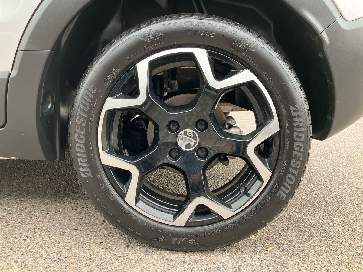 Used Vauxhall Crossland 2024 for sale - 76121348: Photo 45