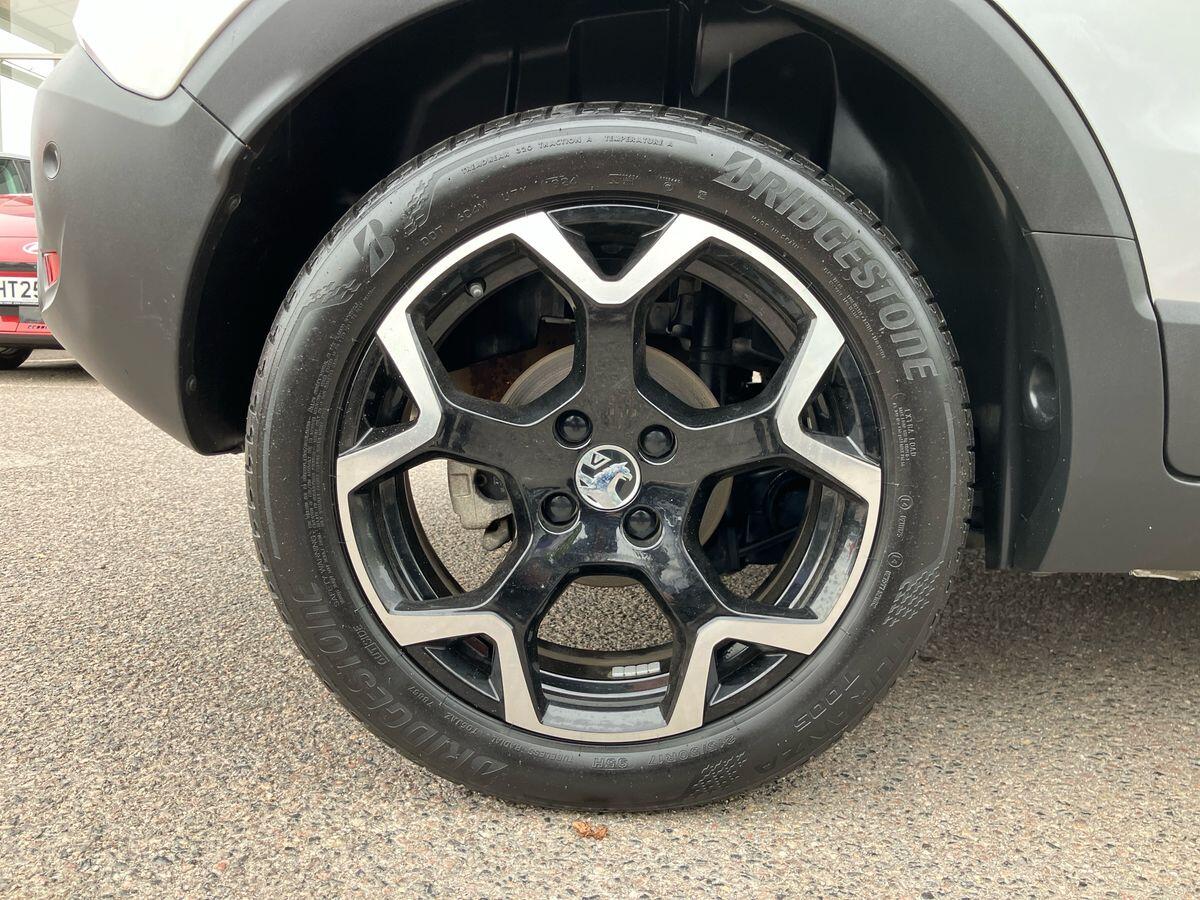 Used Vauxhall Crossland 2024 for sale - 76121348: Photo 46