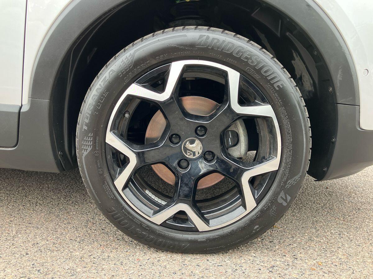 Used Vauxhall Crossland 2024 for sale - 76121348: Photo 47