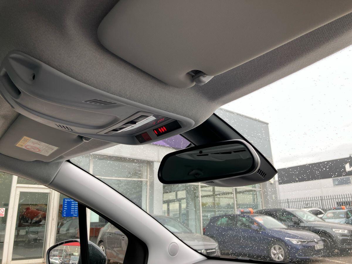 Used Vauxhall Crossland 2024 for sale - 76121348: Photo 48