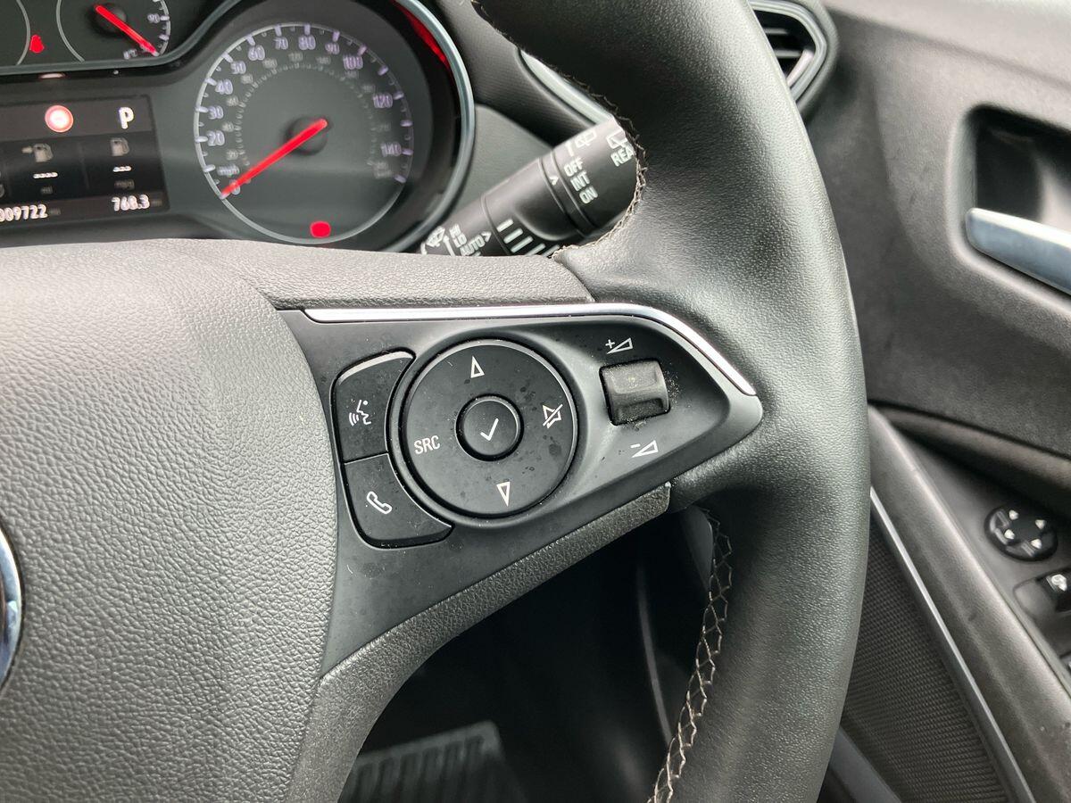 Used Vauxhall Crossland 2024 for sale - 76121348: Photo 50