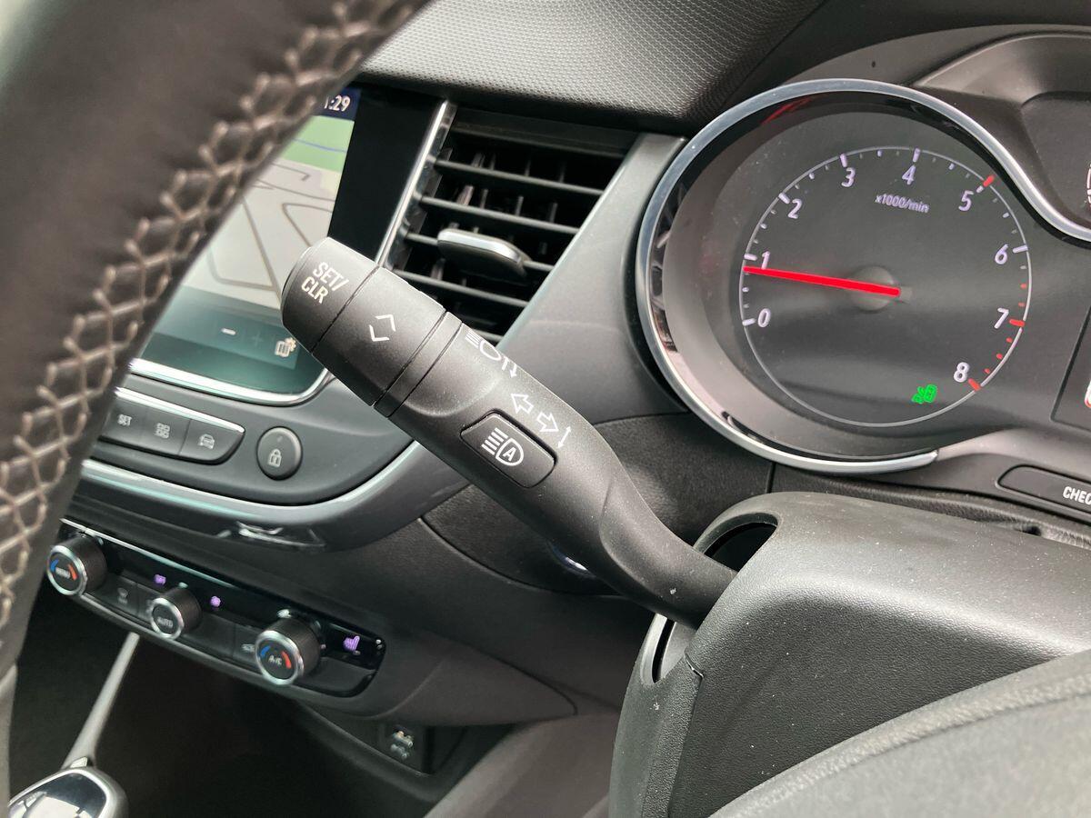 Used Vauxhall Crossland 2024 for sale - 76121348: Photo 51