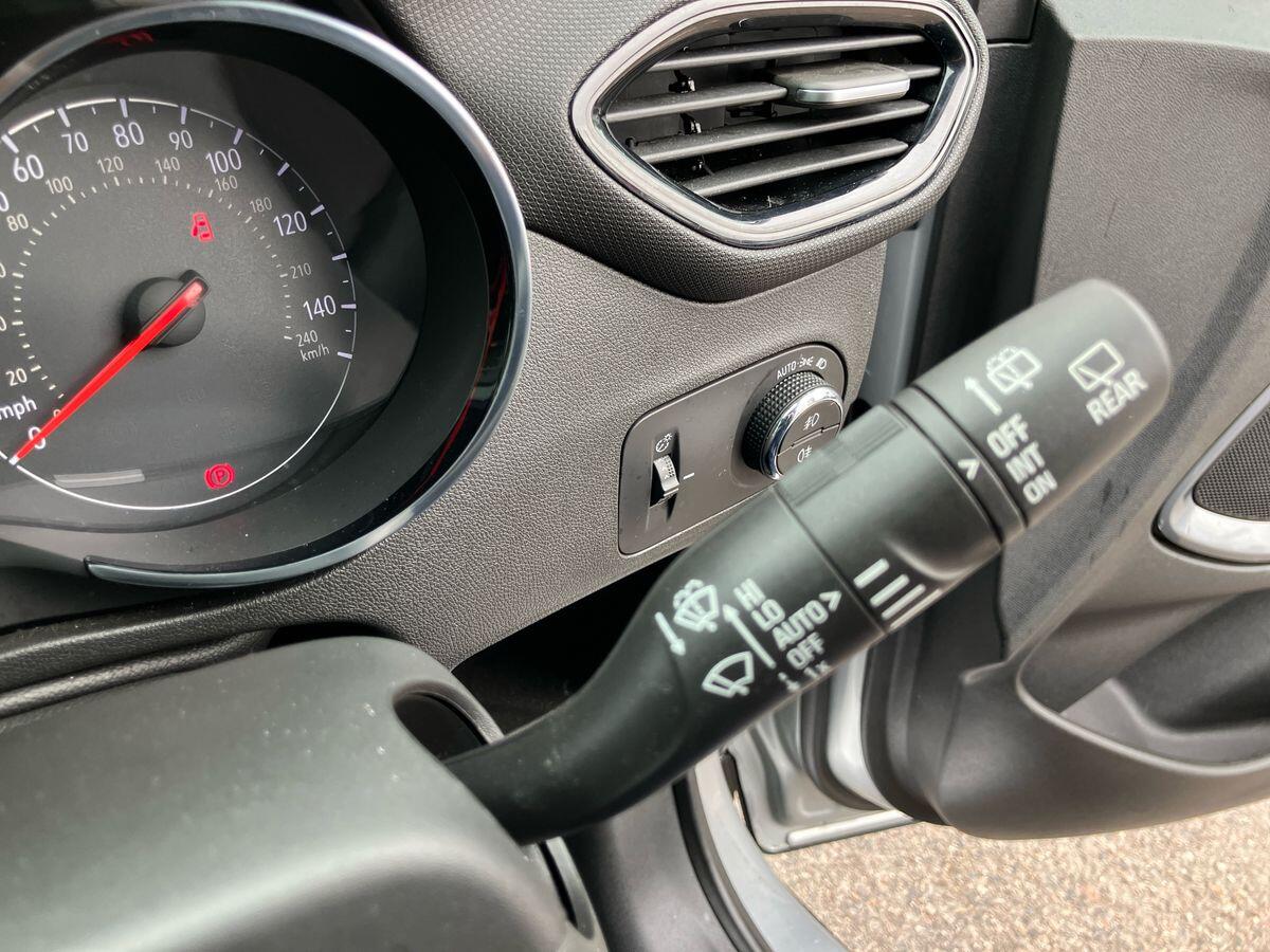 Used Vauxhall Crossland 2024 for sale - 76121348: Photo 52