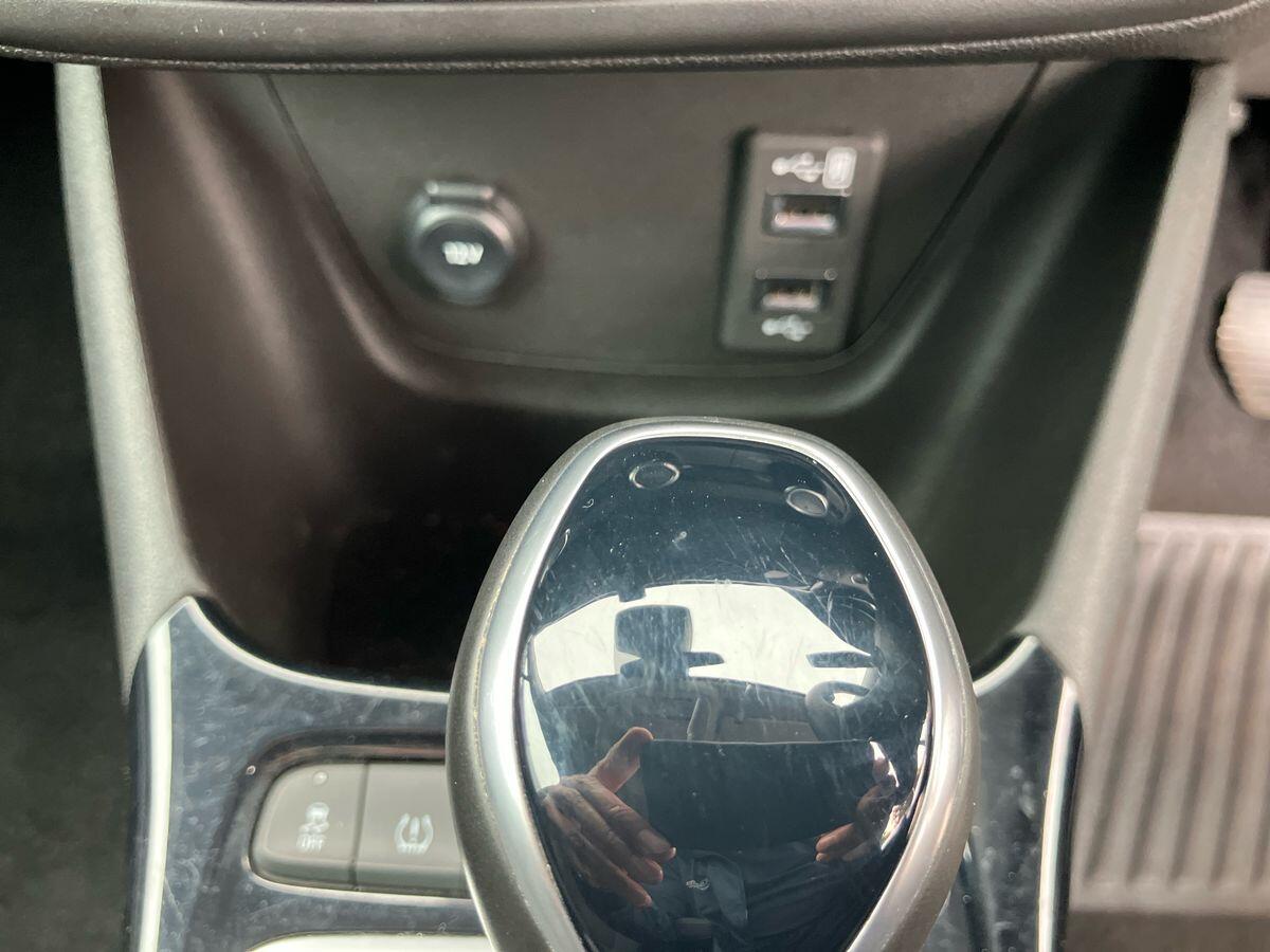 Used Vauxhall Crossland 2024 for sale - 76121348: Photo 53