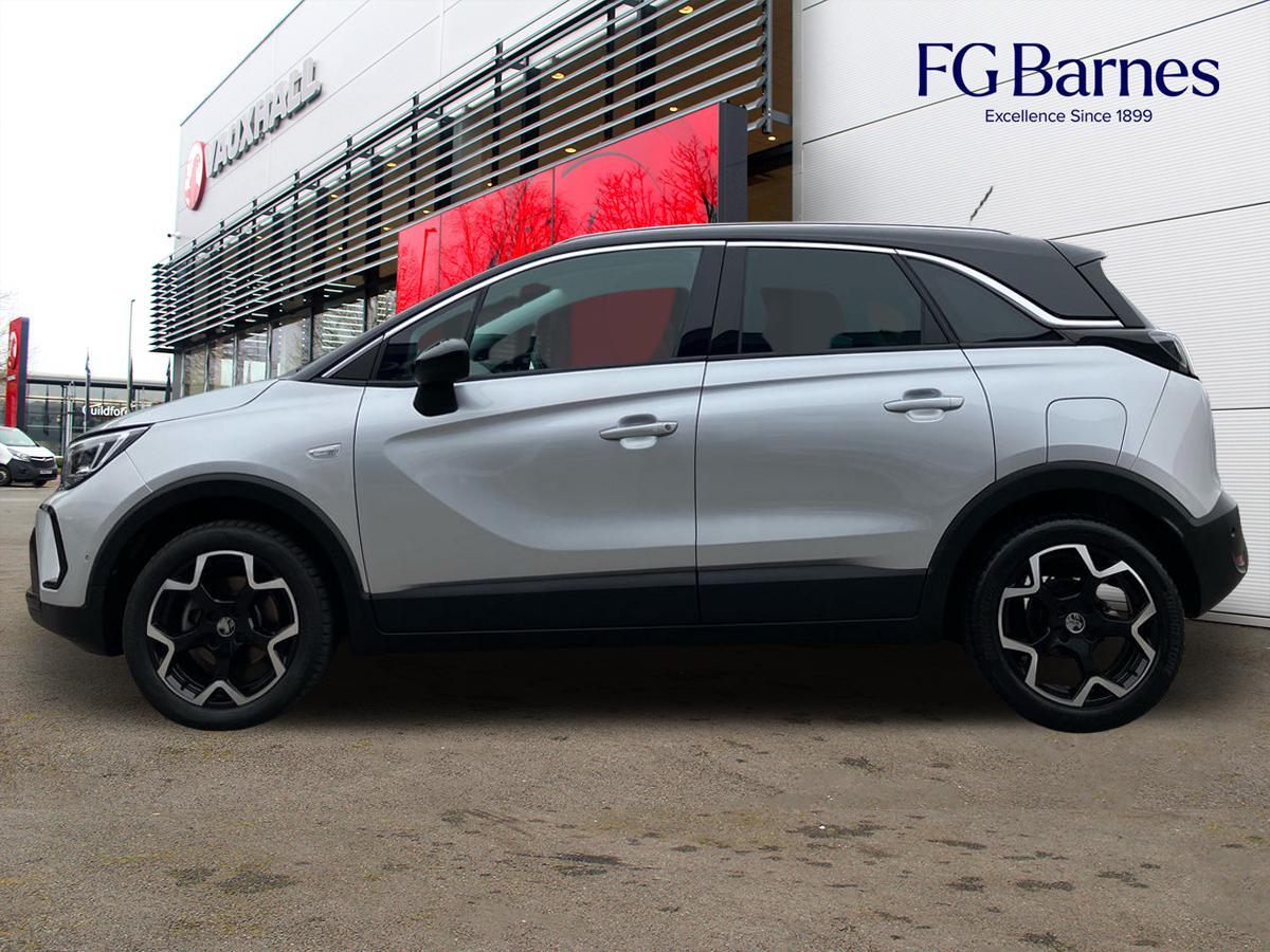 Used Vauxhall Crossland 2024 for sale - 76121348: Photo 7