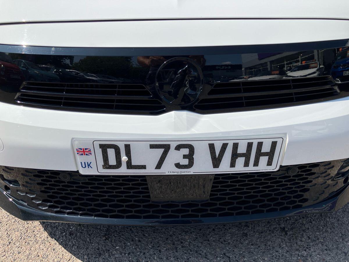 Vehicle 34